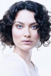Slika glumca Shalom Harlow