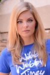 Slika glumca Hollie Winnard