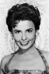 Slika glumca Lena Horne