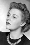 Slika glumca Uta Hagen