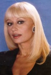 Slika glumca Raffaella Carrà