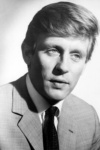 Slika glumca John Leyton