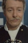 Slika glumca Jacques Stany