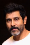 Slika glumca Vikram