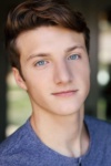 Slika glumca Jake Short