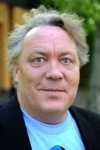 Slika glumca Leif Andrée