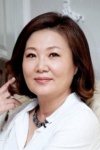 Slika glumca Kim Hae-sook