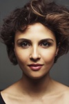 Slika glumca Maryam Hassouni