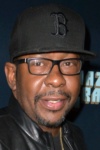Slika glumca Bobby Brown