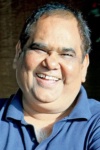 Slika glumca Satish Kaushik