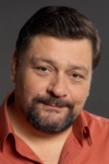Slika glumca Dmitri Nazarov