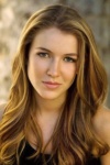 Slika glumca Nathalia Ramos