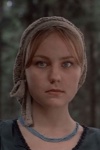 Slika glumca Olga Mironova