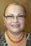 Slika glumca Nina Usatova