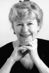 Slika glumca Nuala Fitzgerald