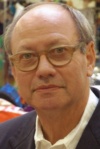 Slika glumca Jérôme Deschamps
