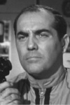 Slika glumca Richard Benedict