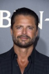 Slika glumca David Charvet