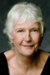 Slika glumca Patricia Hamilton