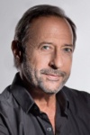Slika glumca Guillermo Francella