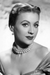 Slika glumca Anne Jeffreys