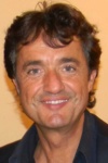 Slika glumca Giulio Base