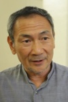 Slika glumca Lim Kay Tong