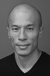 Slika glumca Lim Yu-Beng