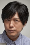 Slika glumca Hiroshi Kamiya