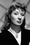 Slika glumca Greer Garson