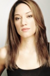 Slika glumca Judy Marte