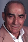 Slika glumca Saturnino García