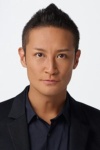 Slika glumca Masahiro Matsuoka
