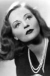 Slika glumca Tallulah Bankhead