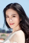 Slika glumca Michelle Ye