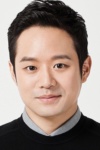 Slika glumca Chun Jung-myung