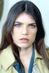 Slika glumca Barbara Magnolfi