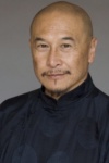 Slika glumca James Lew