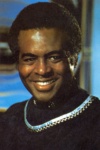 Slika glumca Terry Carter