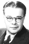 Slika glumca Otto Hulett