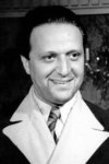 Slika glumca Hugo Haas
