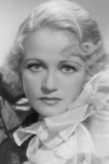 Slika glumca Wynne Gibson
