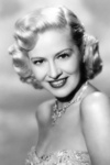 Slika glumca Marilyn Maxwell