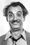Slika glumca Martín Garralaga