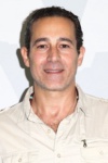 Slika glumca Waleed Zuaiter