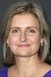 Slika glumca Cathy Weseluck