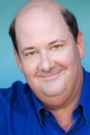 Slika glumca Brian Baumgartner