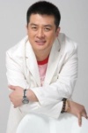 Slika glumca Wang Zhengjia