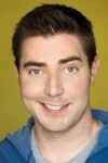 Slika glumca Kevin M. Horton