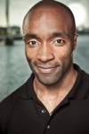 Slika glumca Sébastien Foucan